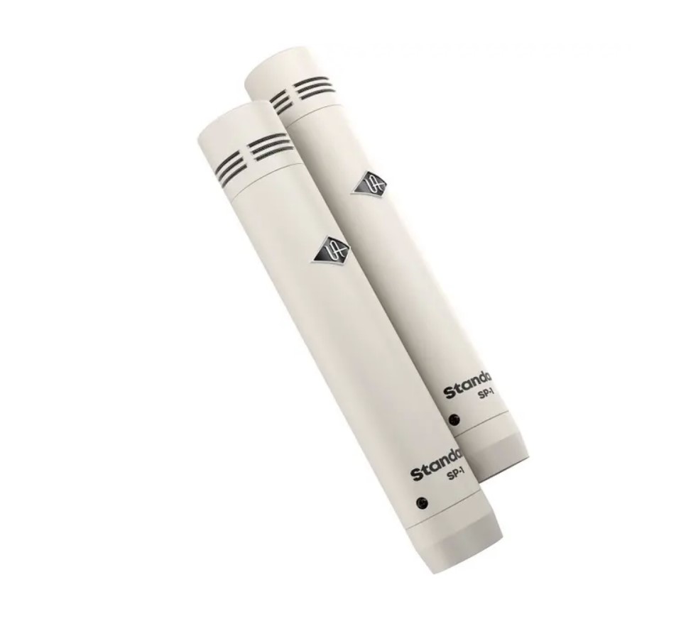 SP 1 Standard Pencil Microphones 2